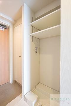 その他　※同タイプの別のお部屋です。