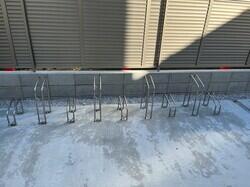 その他　駐輪場