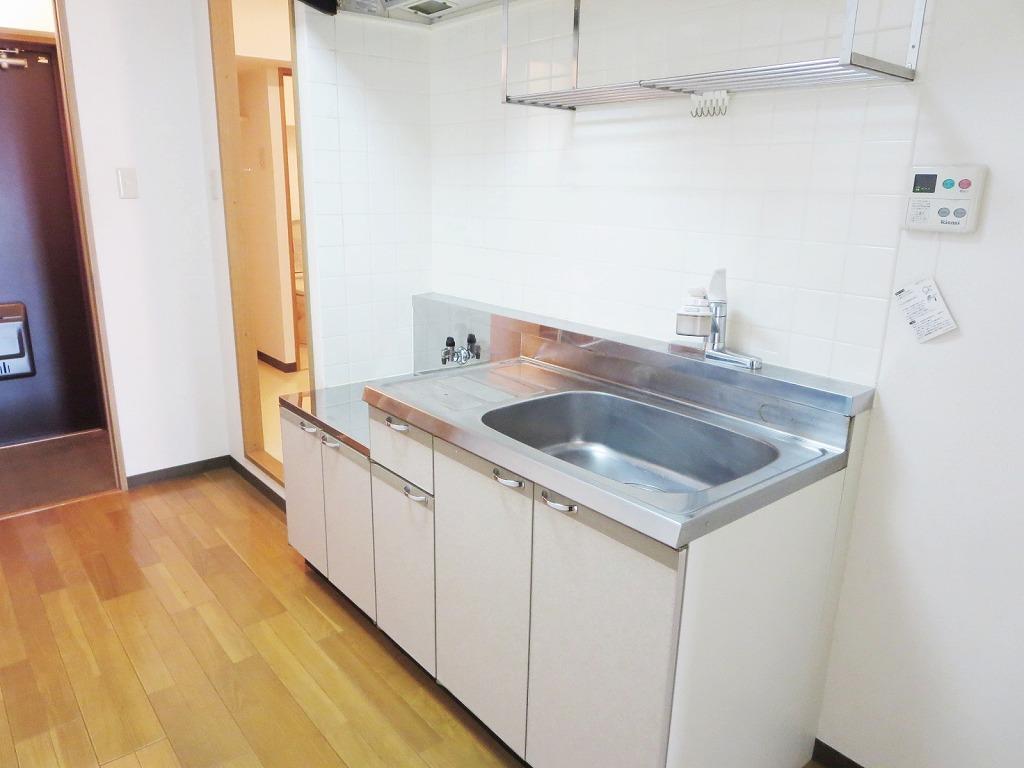 キッチン　☆キッチン☆