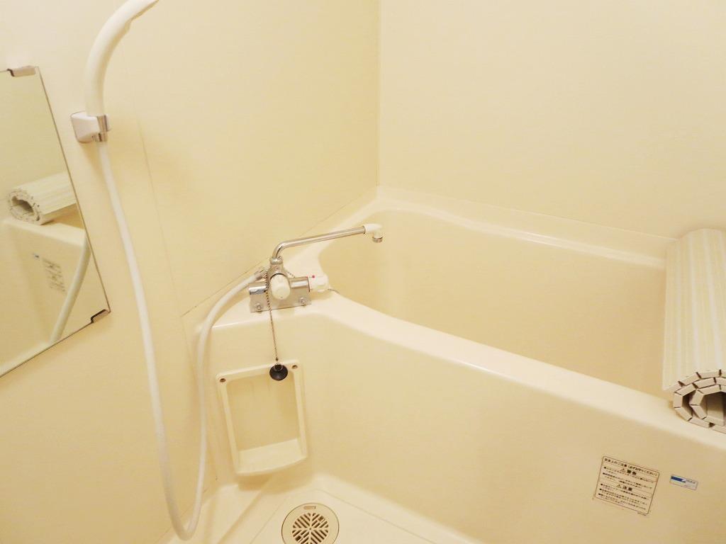バス・シャワールーム　☆浴室☆