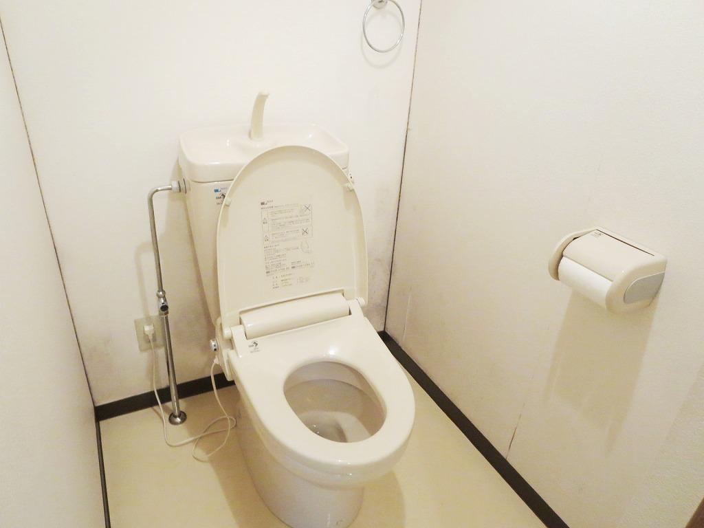 トイレ　☆トイレ☆