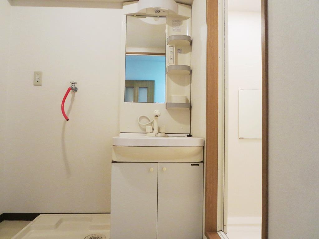 洗面設備　☆化粧洗面台☆