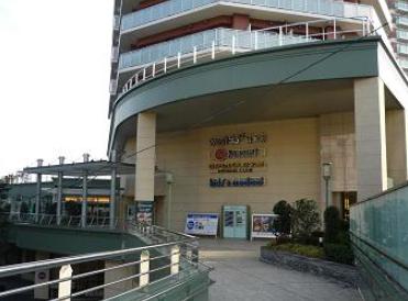 ショッピングセンター　ユニゾンモール（ショッピングセンター）まで744m