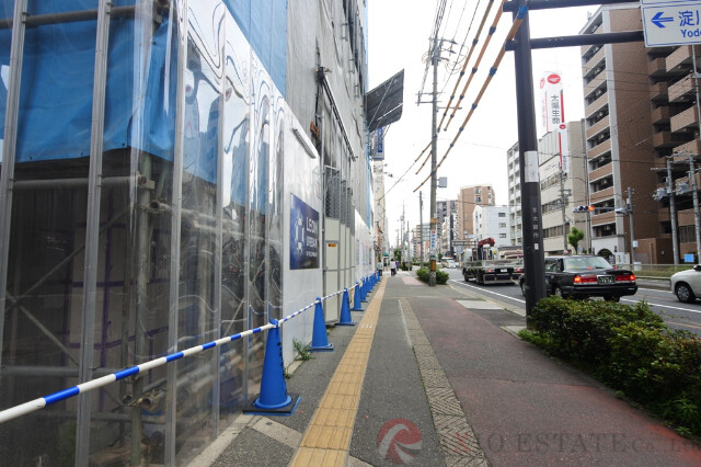 その他　周辺（その他）まで10m