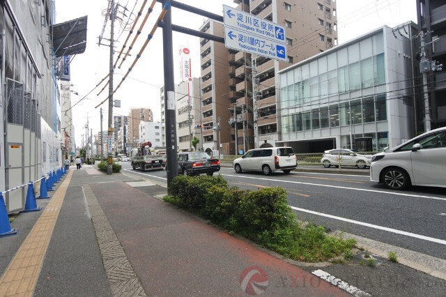 その他　周辺（その他）まで10m