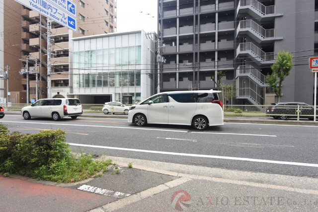 その他　周辺（その他）まで10m