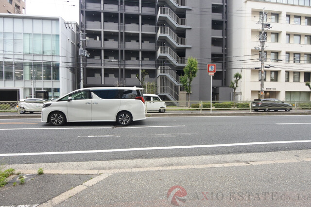 その他　周辺（その他）まで10m