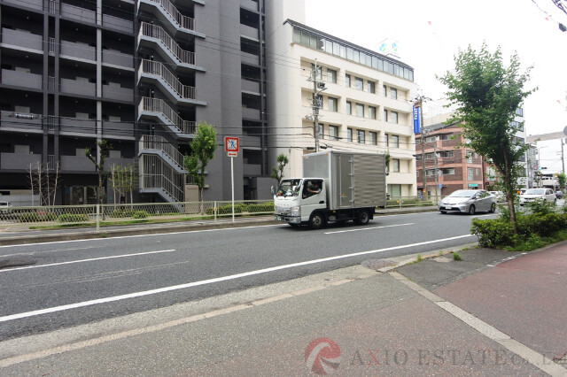 その他　周辺（その他）まで10m