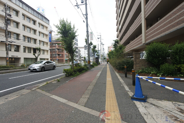 その他　周辺（その他）まで10m