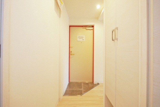 その他　シューズボックスあります♪