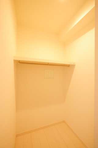 収納　プラハテラス東大前の収納