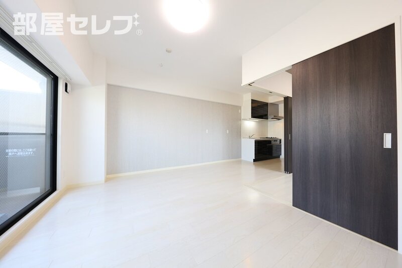 その他部屋・スペース　６０３号室写真