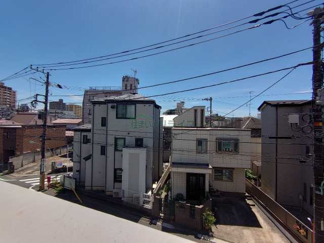 眺望　別部屋参考写真