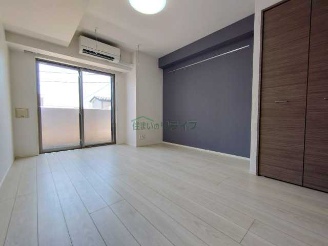 居室・リビング　別部屋参考写真