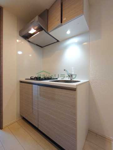 キッチン　別部屋参考写真