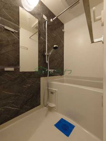 バス・シャワールーム　別部屋参考写真