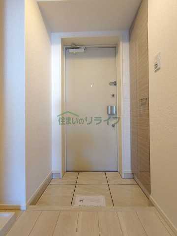 玄関　別部屋参考写真