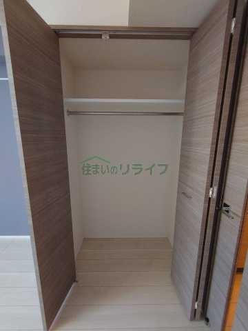 収納　別部屋参考写真