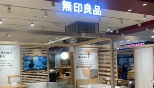 ショッピングセンター　無印良品イトーヨーカドー曳舟店（ショッピングセンター）まで551m