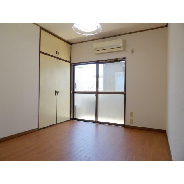 居室・リビング　※前回募集時写真となります