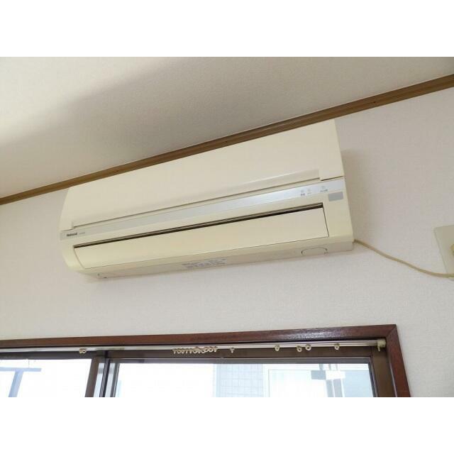 その他設備　※前回募集時写真となります