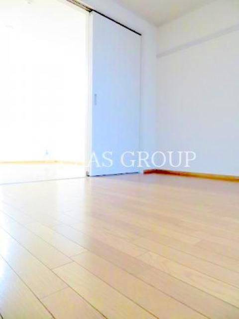 その他部屋・スペース　寝室