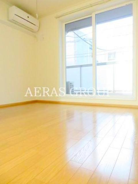 居室・リビング　居室