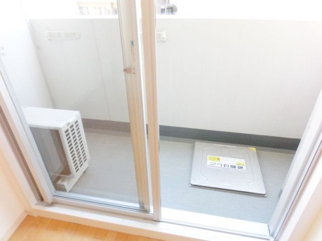 その他設備　★バルコニー★