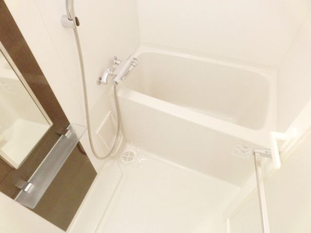 バス・シャワールーム　★バスルーム★