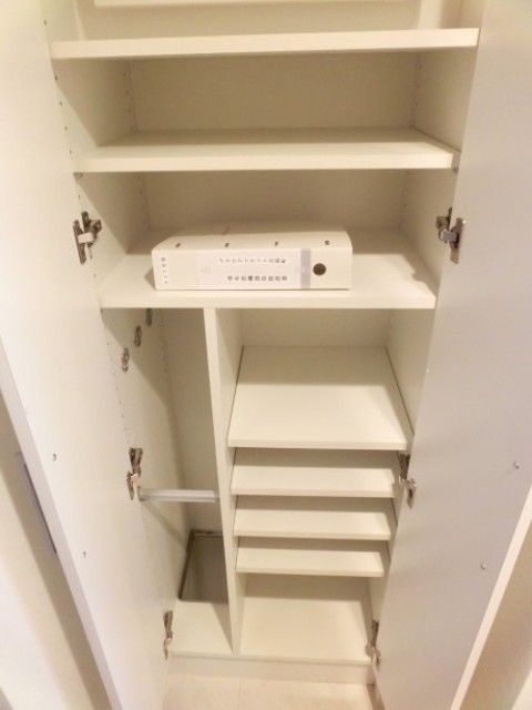 玄関　★玄関収納★