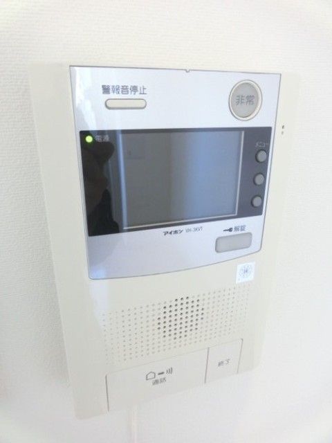 セキュリティ　★セキュリティー★