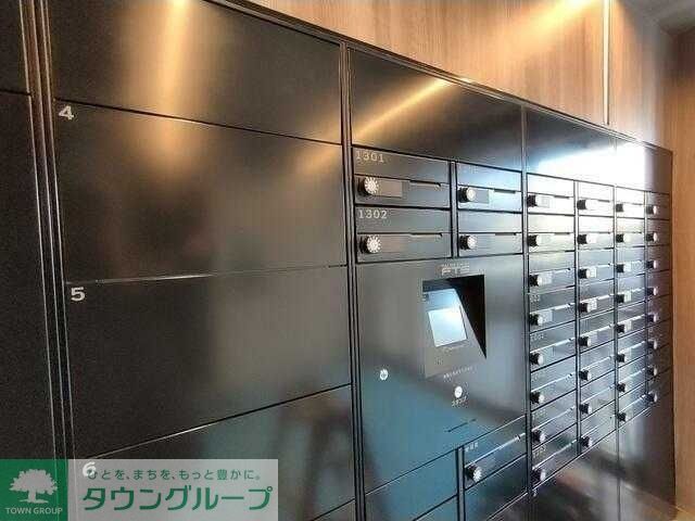 その他共有部分　共有部分