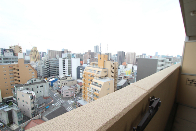 眺望　※別室の参考写真の為、現況優先です。