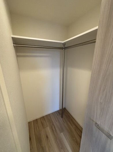 収納　別室の参考写真です。※現況優先