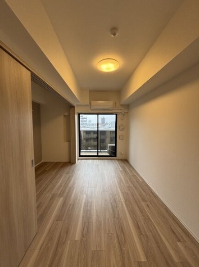 眺望　別室の参考写真です。※現況優先