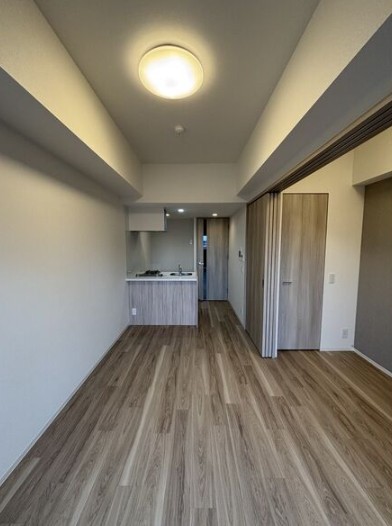 居室・リビング　別室の参考写真です。※現況優先