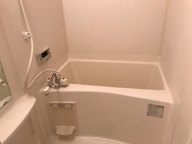 バス・シャワールーム　ユニットバス