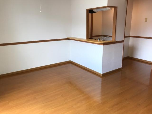 その他部屋・スペース　リビング