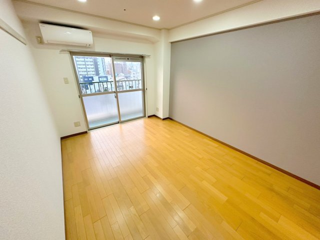 その他部屋・スペース　白を基調とした内装でおしゃれで、落ち着ける空間です。