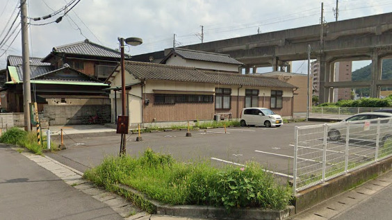 その他　新開コミュニティー分館（その他）まで350m