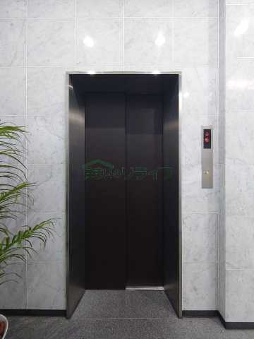 その他　エポノーク市ヶ谷