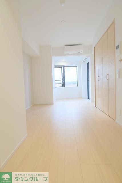 居室・リビング　リビング/居室