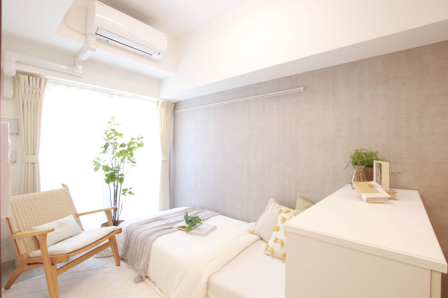 その他部屋・スペース　モデルルーム仕様です