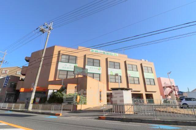 病院　北摂三木病院（病院）まで356m