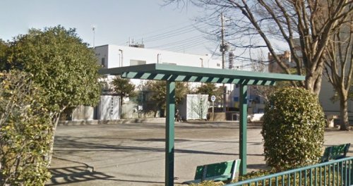 公園　千人町桑の実公園（公園）まで205m