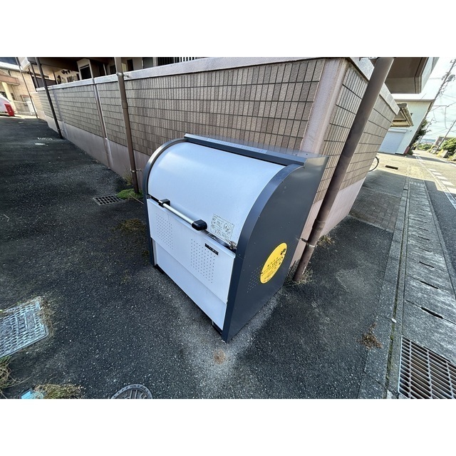 その他　ごみボックス