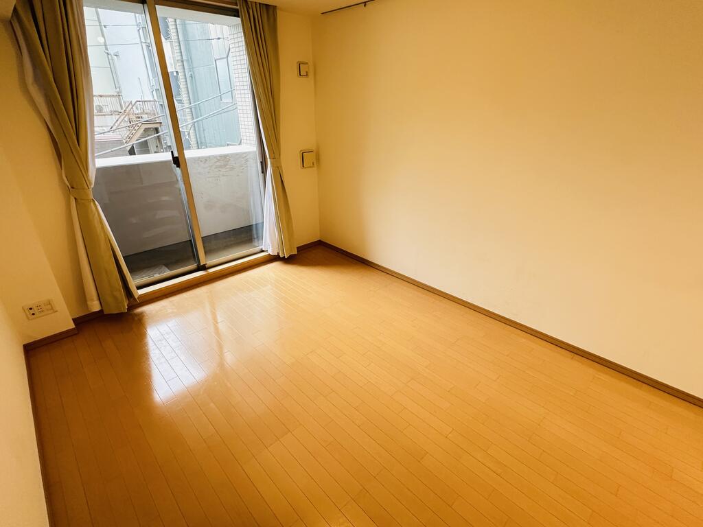 洗面設備　居室