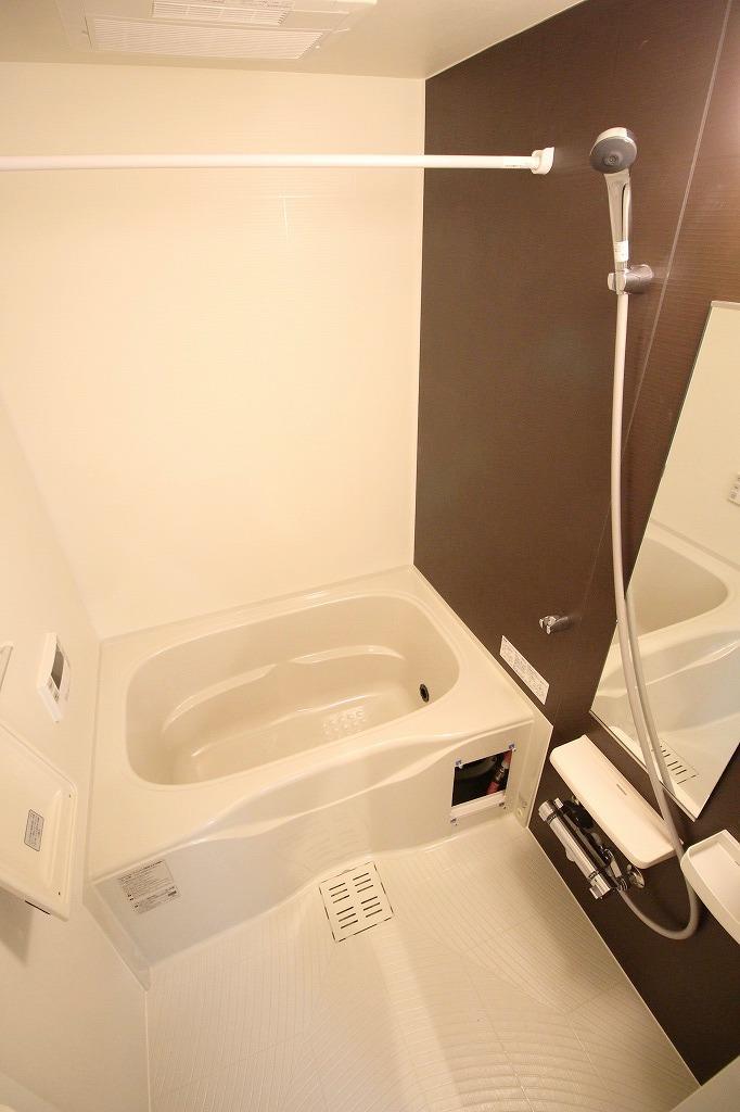 バス・シャワールーム　※別室参照