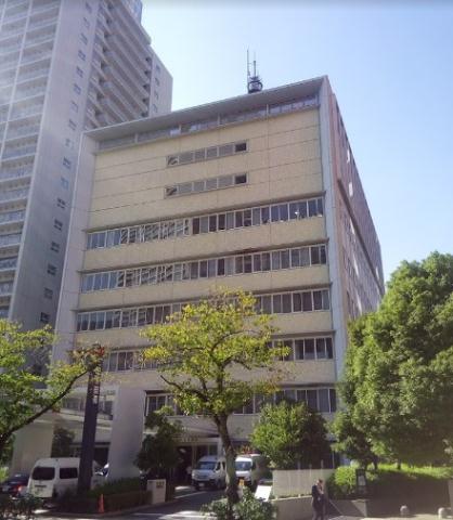 警察署・交番　警視庁三田警察署（警察署・交番）まで36m