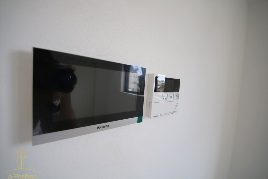 セキュリティ　VIGORE　miyakojima